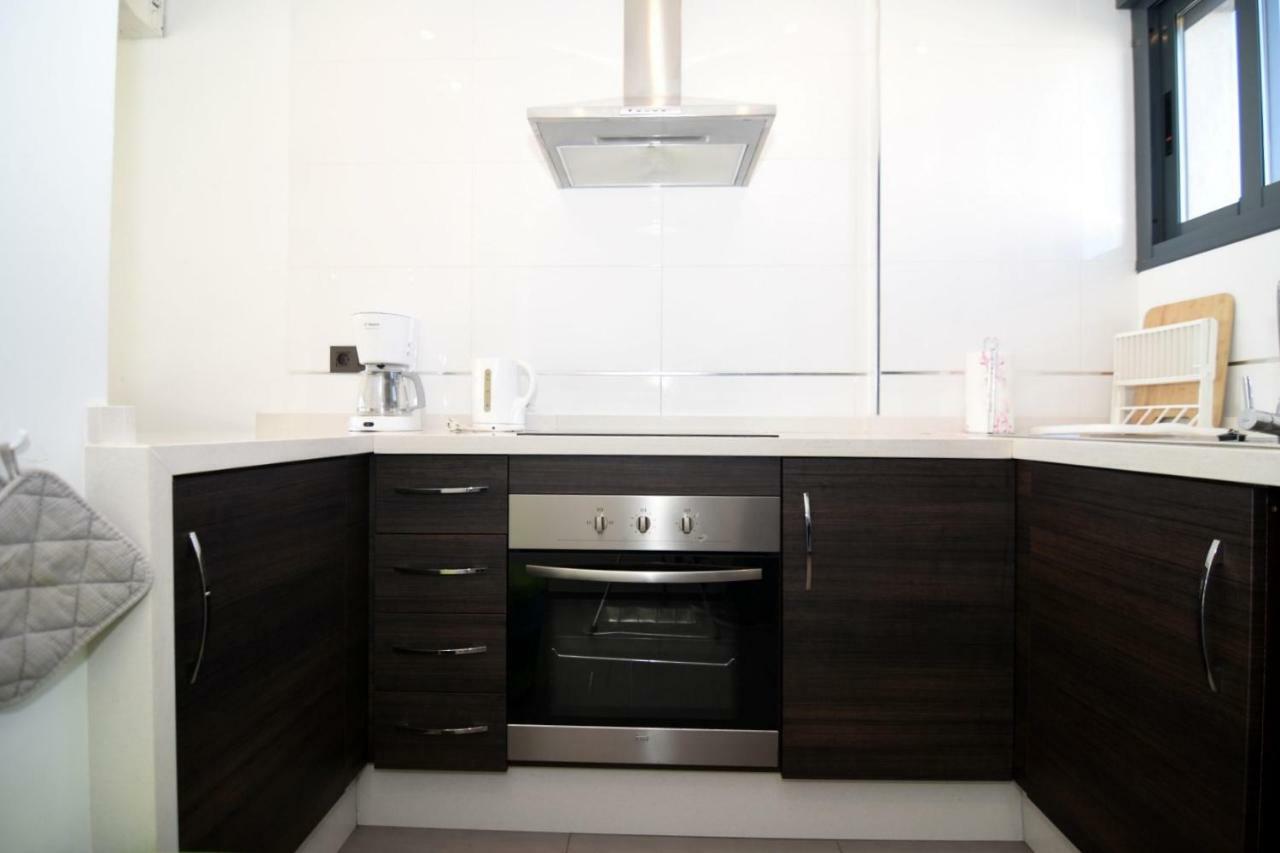شقة Dehesa de Campoamor   في Penthouse Oasis Beach II La Zenia المظهر الخارجي الصورة